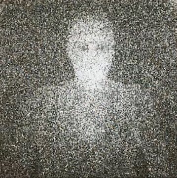 Human biophoton light body