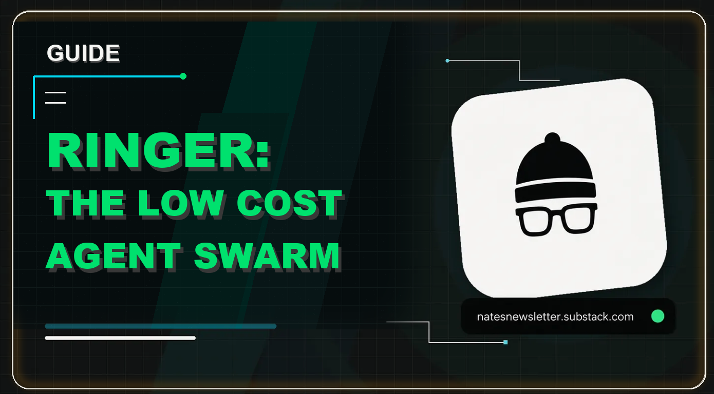 Ringer and Ringside AI agent verification workflow Ringer and Ringside AI agent verification workflow