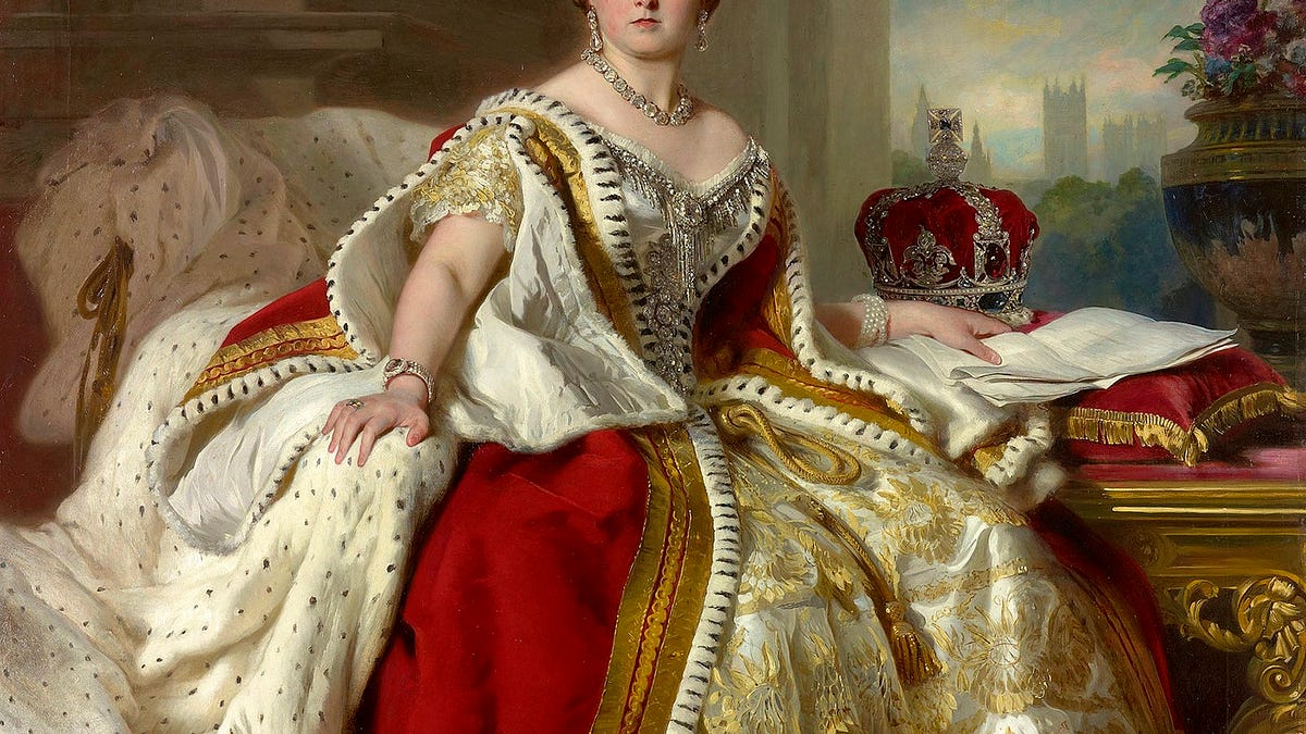 This Victoria Day, remember who we are