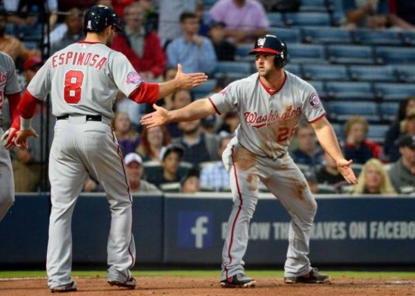 washington nationals league biggest loser mlb 2015 washington nationals league biggest loser mlb 2015