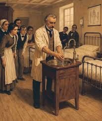 In the 1840s, Hungarian physician Ignaz Semmelweis uncovered a truth that  would save countless lives but ruin his own. While working at Vienna  General Hospital, he was struck by the alarming number