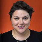 My First Byline: Emma Patti