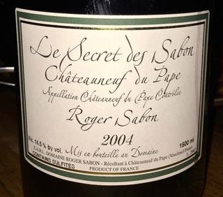 Cu Label Secret des Sabon Cu Label Secret des Sabon