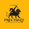 Precisely!'s avatar