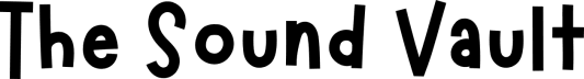 The Sound Vault