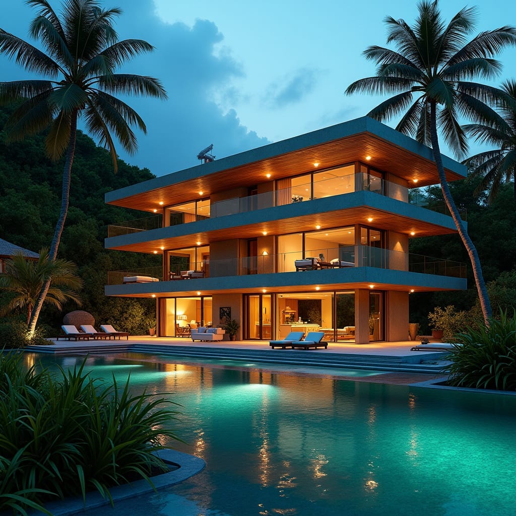 Condominium conversion in Jamaican real estate 