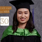 LỢI ÍCH VƯỢT TRỘI KHI HỌC MBA SAU TUỔI 30
