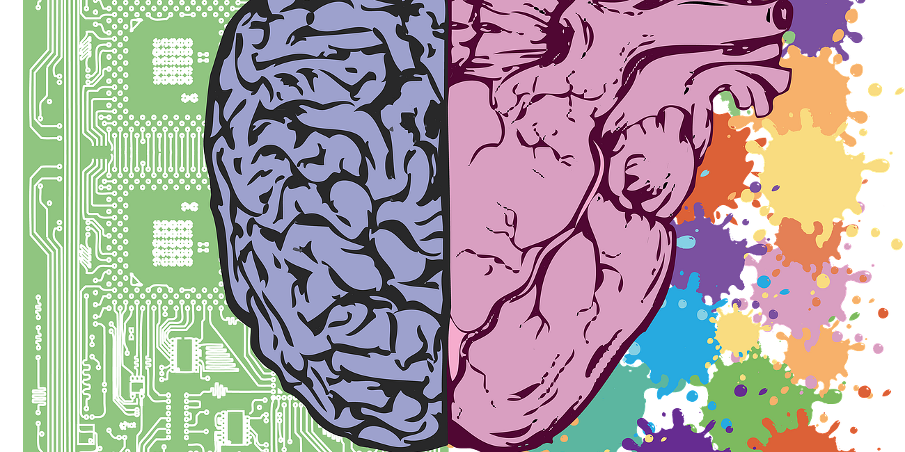 🧠 The Power of Transcendence