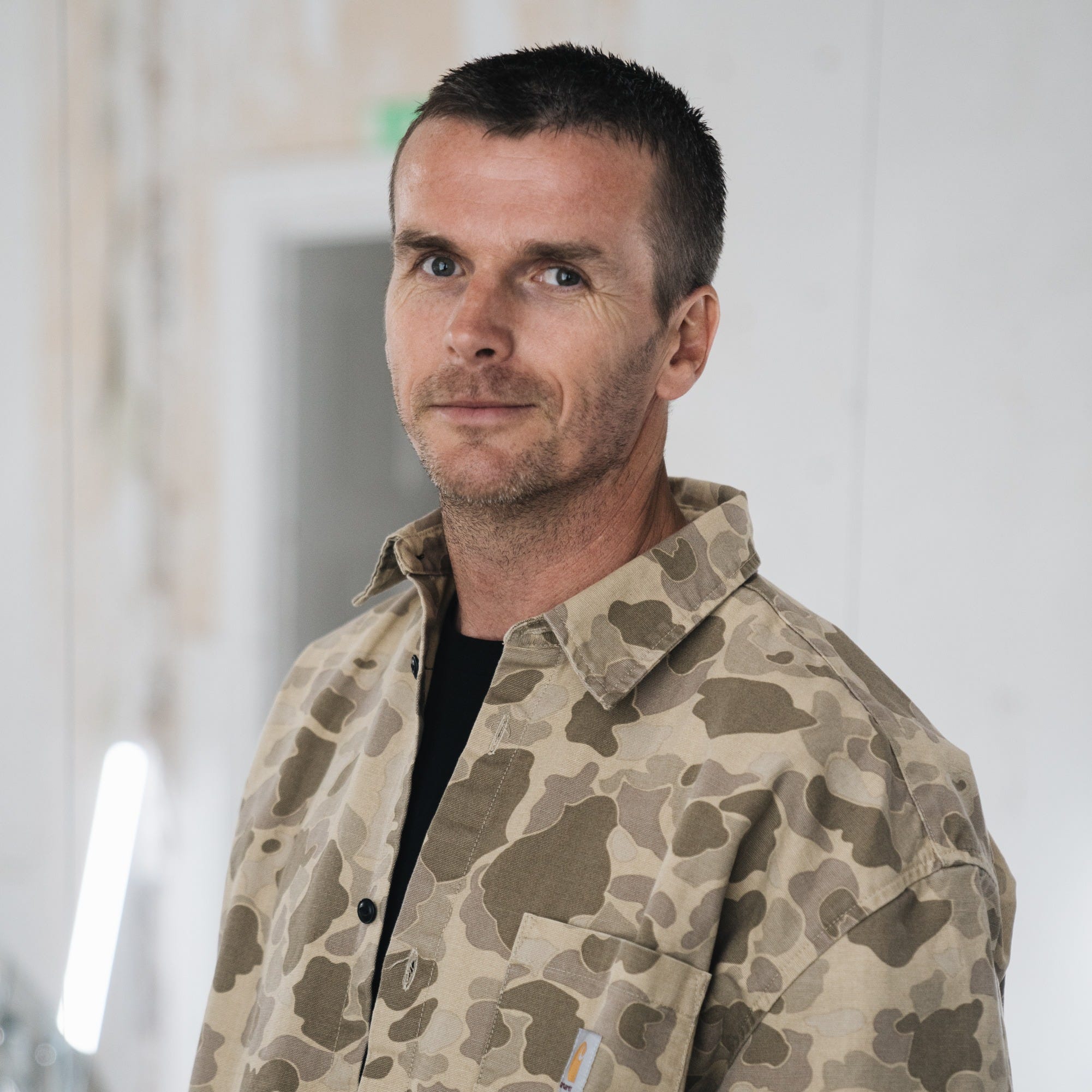 The Anti Blueprint Project