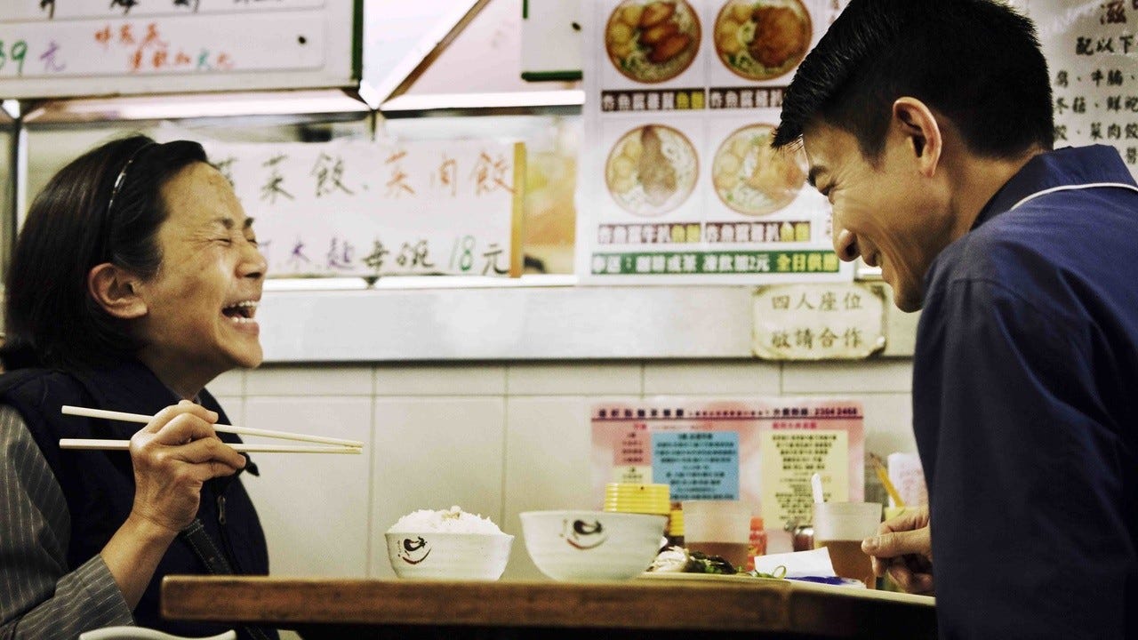 A Simple Life (2011) | MUBI