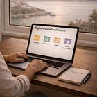 Sunday Spark 22: Digital Estate & Life Admin Organization Services