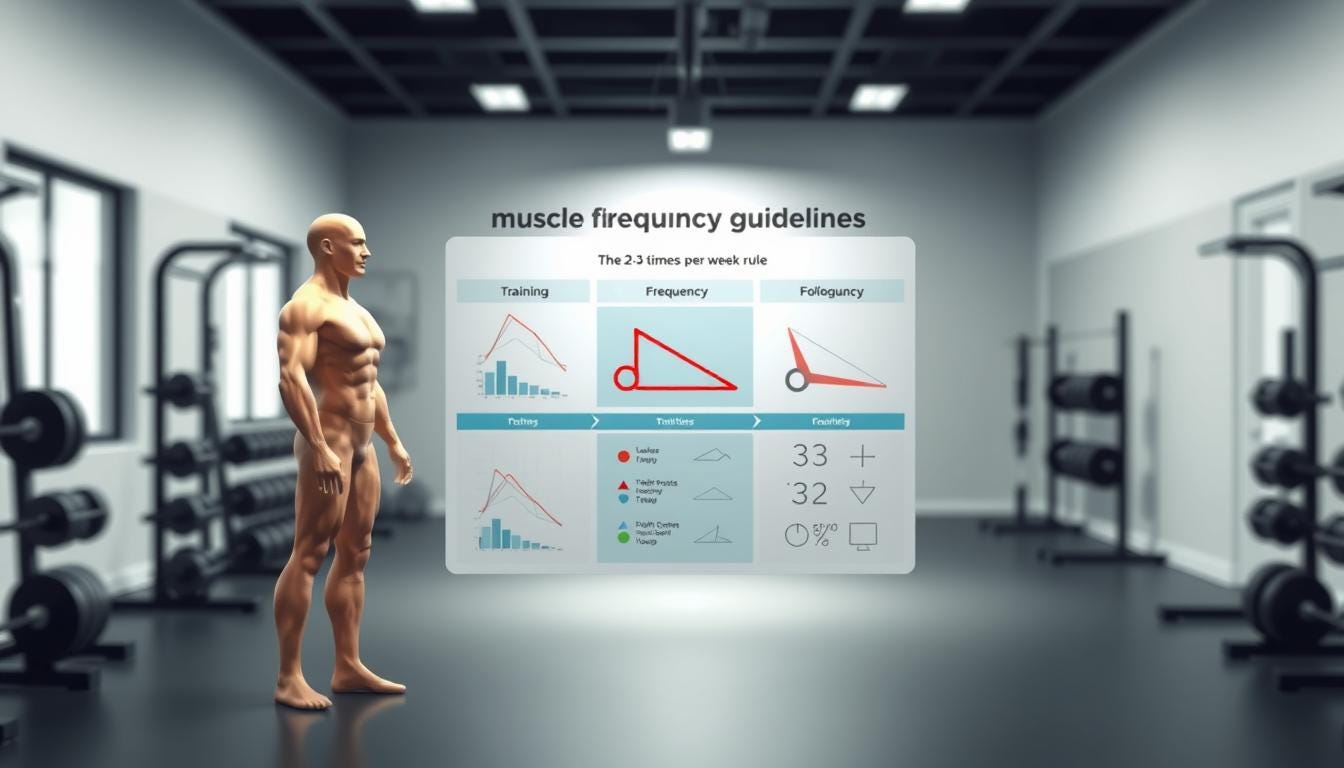 How Many Days a Week Should You Train the Same Muscle?