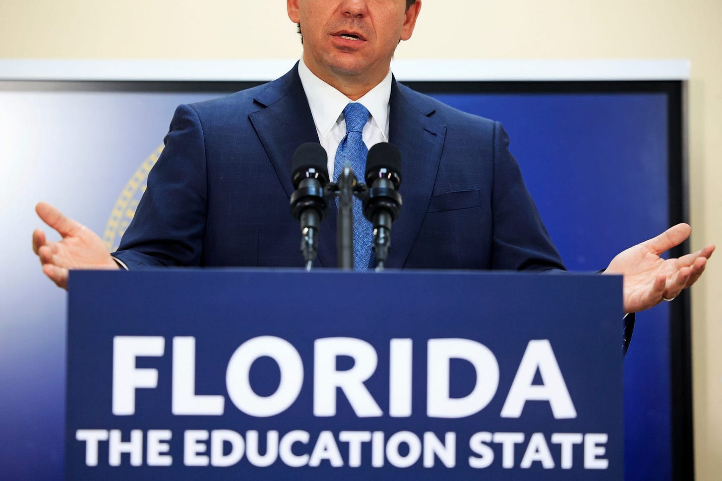 U.S. News & World Report 2024: Where does Florida rank in education?
