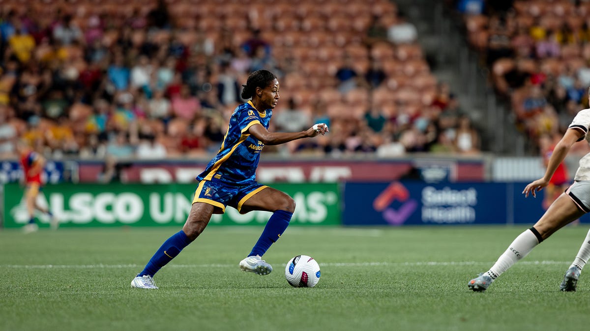 The future of sports depends on climate action