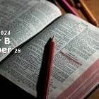 Fullness of Joy in the Presence of God