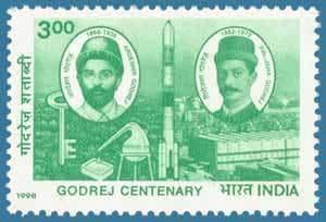 File:Stamp of India - 1998 - Colnect 161869 - Ardeshir - Pirojshah Godrej.jpeg File:Stamp of India - 1998 - Colnect 161869 - Ardeshir - Pirojshah Godrej.jpeg