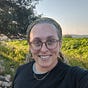 Shoshana's avatar