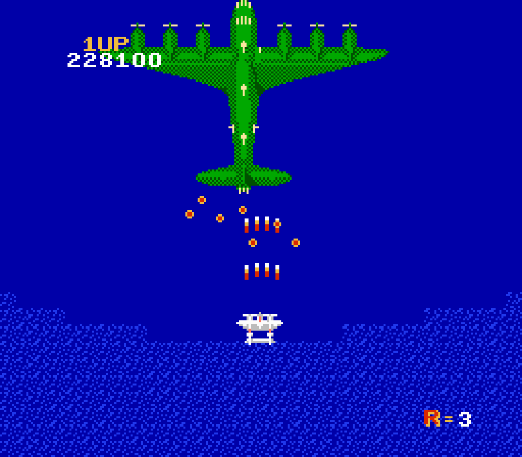 1942 and Commando Are Better Than Their Reputation Suggests