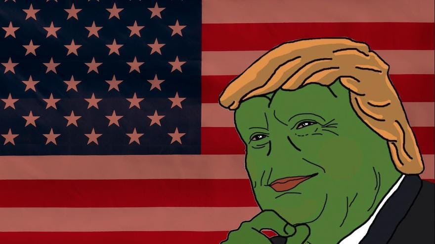 El círculo de Bolsonaro sigue paso a paso el manual de la extrema derecha  de Estados Unidos
