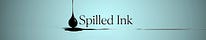 Spilled Ink by Alexandra Grant