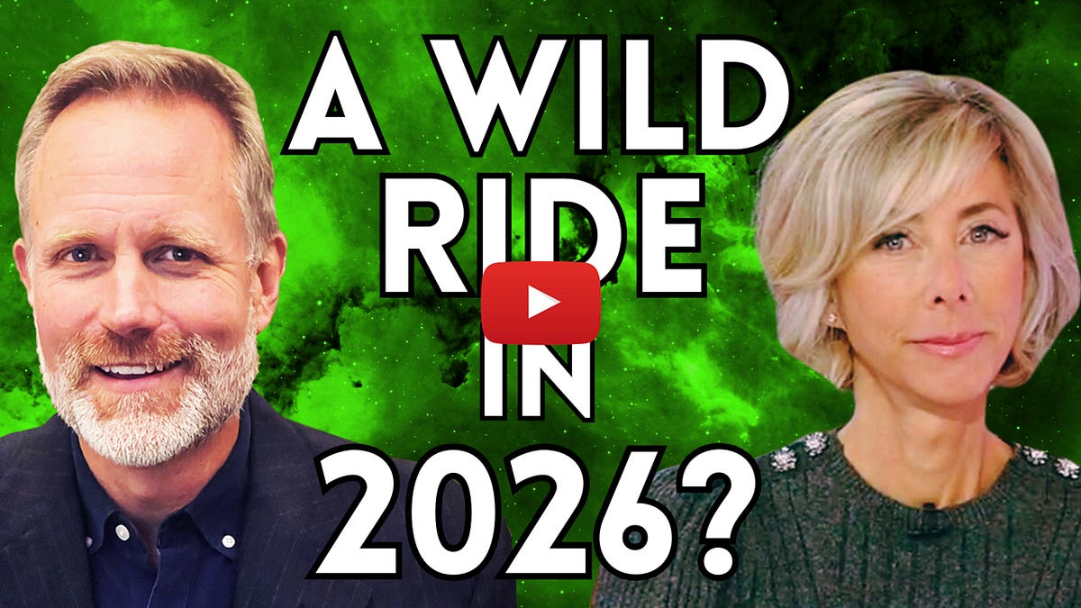 Stephanie Pomboy Get Ready For A Wild Ride In 2026(01)