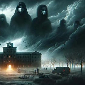The Deathwatch of 2020