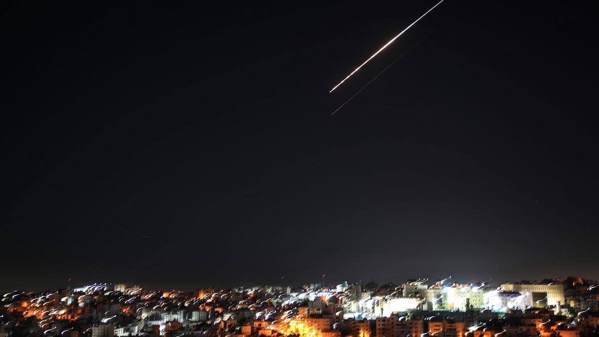 Suspicious market bets on the Iran war; Knesset advances bill to execute Palestinians accused of “terrorism”; Trump sends 15-point proposal to Iran