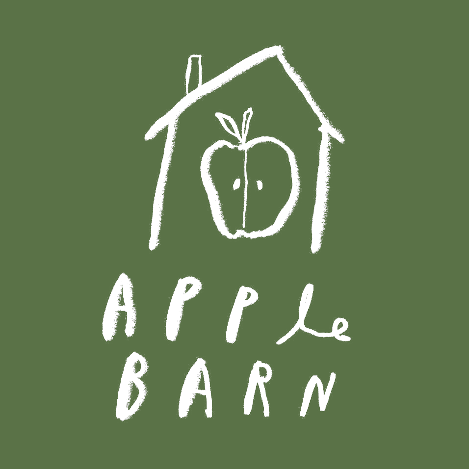 Notes from Apple Barn