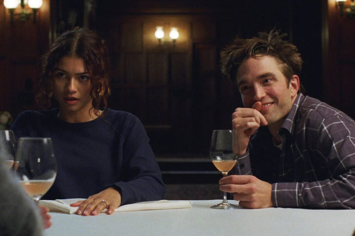 The Drama' plot twist, explained: What did Zendaya's character do, and what happens to her wedding? The Drama' plot twist, explained: What did Zendaya's character do, and what happens to her wedding?
