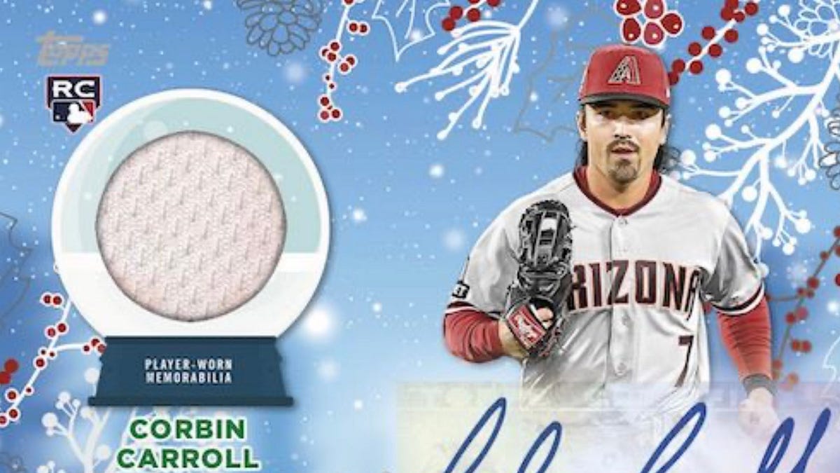 Where is Spring? – Diamond Notes by Joe Boesch