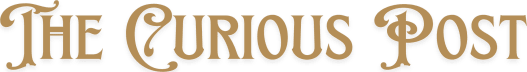 The Curious Post