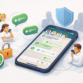 Si può insultare liberamente l'azienda nei gruppi WhatsApp?