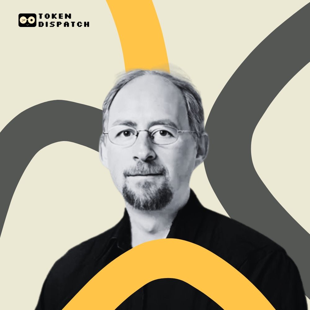 Adam Back: The Man Who Built Bitcoin's Heart 🔐