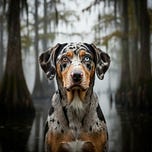 Jerileewei’s Substack Cajun Chronicles Series