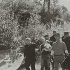 Bo Gritz, Right Wing Lunatic, Is Dead