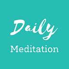 Karma Yoga: 30-Day Challenges