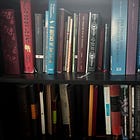 My 2025 in 20 Books (The 18 Best & 2 Worst)