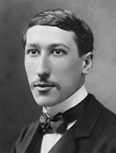 René Guénon and the Primordial Tradition – Sir Knight Jedediah French