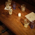 11's: 8 Proper Pints of Guinness, Plus 3 Disgraceful Pours