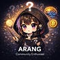 Arang | FormulaLabs's avatar