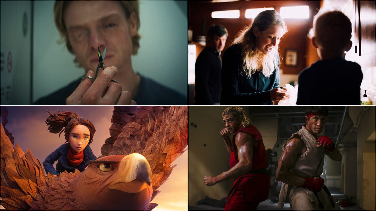 Scott Mendelson Dissects The Friday Box Office (10-23-26)