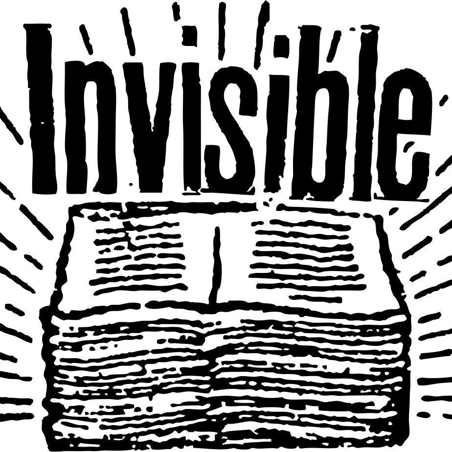 Invisible Publishing | Substack