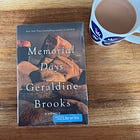 'Memorial Days' by Geraldine Brooks