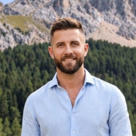 Adam Cain