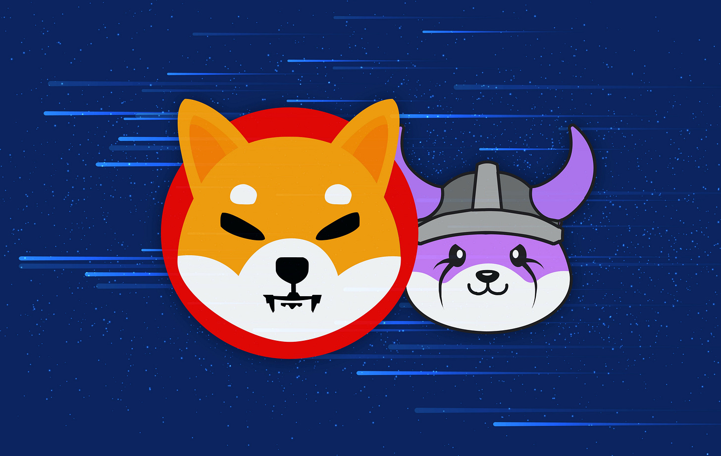 Meme Coins Shiba Inu, Floki, and KangaMoon Fueling Crypto Boom Meme Coins Shiba Inu, Floki, and KangaMoon Fueling Crypto Boom