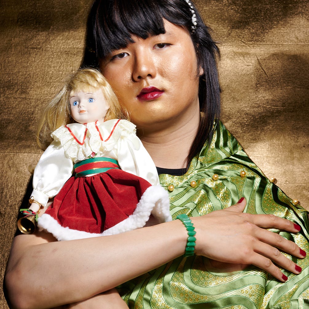 Artwork for Chun's Substack