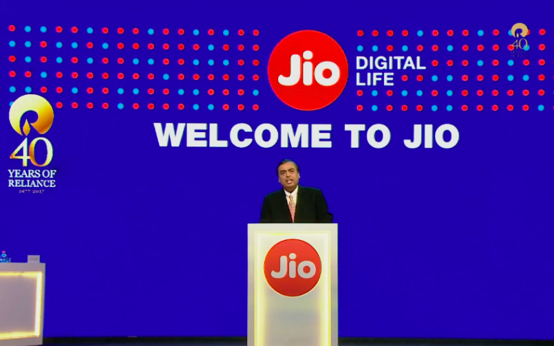 Reliance Jio का एक और बंपर ऑफर, रिचार्ज से ज्यादा रुपए मिलेंगे वापस