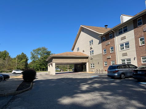 Photos of hotel