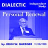 Dialectic by Jackson Dahl