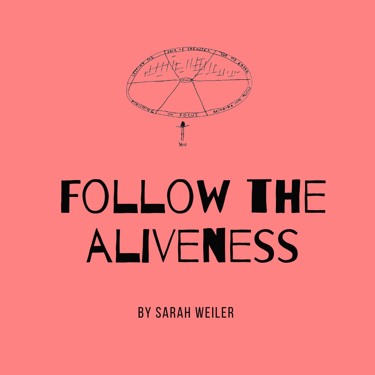 Follow the Aliveness [Carousel]